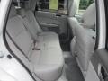 Platinum 2010 Subaru Forester 2.5 X Limited Interior Color