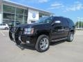 Black - Tahoe LTZ 4x4 Photo No. 1