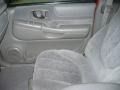 2002 Fire Red GMC Sonoma SLS Extended Cab 4x4  photo #8