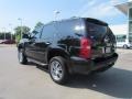 Black - Tahoe LTZ 4x4 Photo No. 3