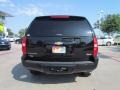 Black - Tahoe LTZ 4x4 Photo No. 4