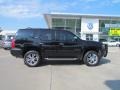 Black - Tahoe LTZ 4x4 Photo No. 6