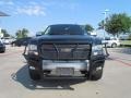 Black - Tahoe LTZ 4x4 Photo No. 8