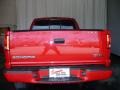 Fire Red - Sonoma SLS Extended Cab 4x4 Photo No. 11