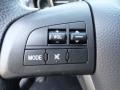 Black Controls Photo for 2011 Mazda MAZDA6 #51980048