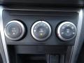 Black Controls Photo for 2011 Mazda MAZDA6 #51980159