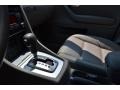 2008 Ocean Blue Pearl Effect Audi A4 2.0T quattro S-Line Sedan  photo #14