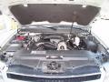 5.3 Liter OHV 16-Valve Flex-Fuel Vortec V8 Engine for 2010 Chevrolet Tahoe LS #51980456