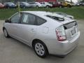 Classic Silver Metallic - Prius Hybrid Photo No. 3