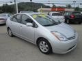 2006 Classic Silver Metallic Toyota Prius Hybrid  photo #7