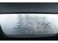 2012 Porsche Cayenne S Hybrid Badge and Logo Photo