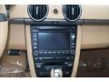 Sand Beige Controls Photo for 2012 Porsche Boxster #51980825