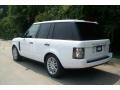 Alaska White - Range Rover HSE Photo No. 3