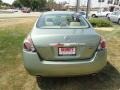 Metallic Jade - Altima 3.5 SE Photo No. 5