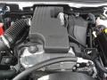 2.9 Liter DOHC 16-Valve Vortec 4 Cylinder Engine for 2012 Chevrolet Colorado LT Crew Cab #51981311