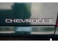 2001 Forest Green Metallic Chevrolet Silverado 2500HD LT Crew Cab 4x4  photo #18
