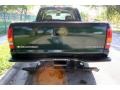 2001 Forest Green Metallic Chevrolet Silverado 2500HD LT Crew Cab 4x4  photo #20