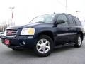 Midnight Blue Metallic - Envoy SLE 4x4 Photo No. 1