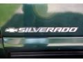 2001 Forest Green Metallic Chevrolet Silverado 2500HD LT Crew Cab 4x4  photo #32