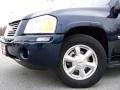 Midnight Blue Metallic - Envoy SLE 4x4 Photo No. 2
