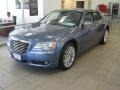Sapphire Crystal Metallic - 300 C Hemi Photo No. 1