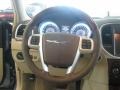 Sapphire Crystal Metallic - 300 C Hemi Photo No. 5