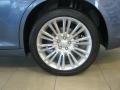 Sapphire Crystal Metallic - 300 C Hemi Photo No. 17