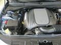 Sapphire Crystal Metallic - 300 C Hemi Photo No. 18