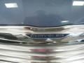 Sapphire Crystal Metallic - 300 C Hemi Photo No. 20
