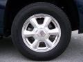 Midnight Blue Metallic - Envoy SLE 4x4 Photo No. 7