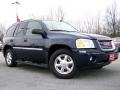 Midnight Blue Metallic - Envoy SLE 4x4 Photo No. 8