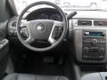 2011 Black Chevrolet Avalanche Z71 4x4  photo #18