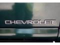 2001 Forest Green Metallic Chevrolet Silverado 2500HD LT Crew Cab 4x4  photo #65