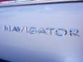 2011 Lincoln Navigator 4x2 Badge and Logo Photo