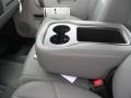 Summit White - Silverado 3500HD Crew Cab 4x4 Chassis Commercial Photo No. 8