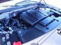  2011 Navigator 4x2 5.4 Liter SOHC 24-Valve Flex-Fuel V8 Engine