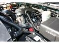 2001 Chevrolet Silverado 2500HD 6.0 Liter OHV 16-Valve Vortec V8 Engine Photo