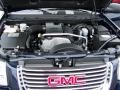 Midnight Blue Metallic - Envoy SLE 4x4 Photo No. 16