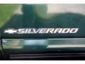 2001 Forest Green Metallic Chevrolet Silverado 2500HD LT Crew Cab 4x4  photo #100