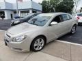 2011 Gold Mist Metallic Chevrolet Malibu LT  photo #2