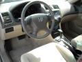 2007 Taffeta White Honda Accord SE Sedan  photo #6