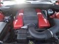 6.2 Liter OHV 16-Valve V8 Engine for 2010 Chevrolet Camaro SS/RS Coupe #51982739