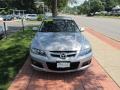 Liquid Platinum Metallic - MAZDA6 MAZDASPEED6 Sport Photo No. 2