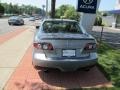Liquid Platinum Metallic - MAZDA6 MAZDASPEED6 Sport Photo No. 6