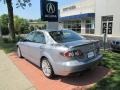 Liquid Platinum Metallic - MAZDA6 MAZDASPEED6 Sport Photo No. 7
