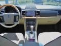 2012 White Platinum Metallic Tri-Coat Lincoln MKZ Hybrid  photo #8