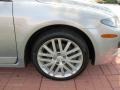 Liquid Platinum Metallic - MAZDA6 MAZDASPEED6 Sport Photo No. 11