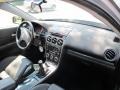 Liquid Platinum Metallic - MAZDA6 MAZDASPEED6 Sport Photo No. 12