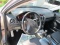 Liquid Platinum Metallic - MAZDA6 MAZDASPEED6 Sport Photo No. 13