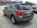 Mocha Steel Metallic - Equinox LT Photo No. 2